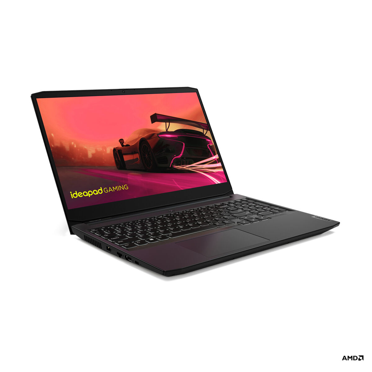 Laptop Lenovo IdeaPad Gaming 3 15ACH6 15,6" 16 GB RAM 512 GB SSD NVIDIA GeForce GTX 1650 A...