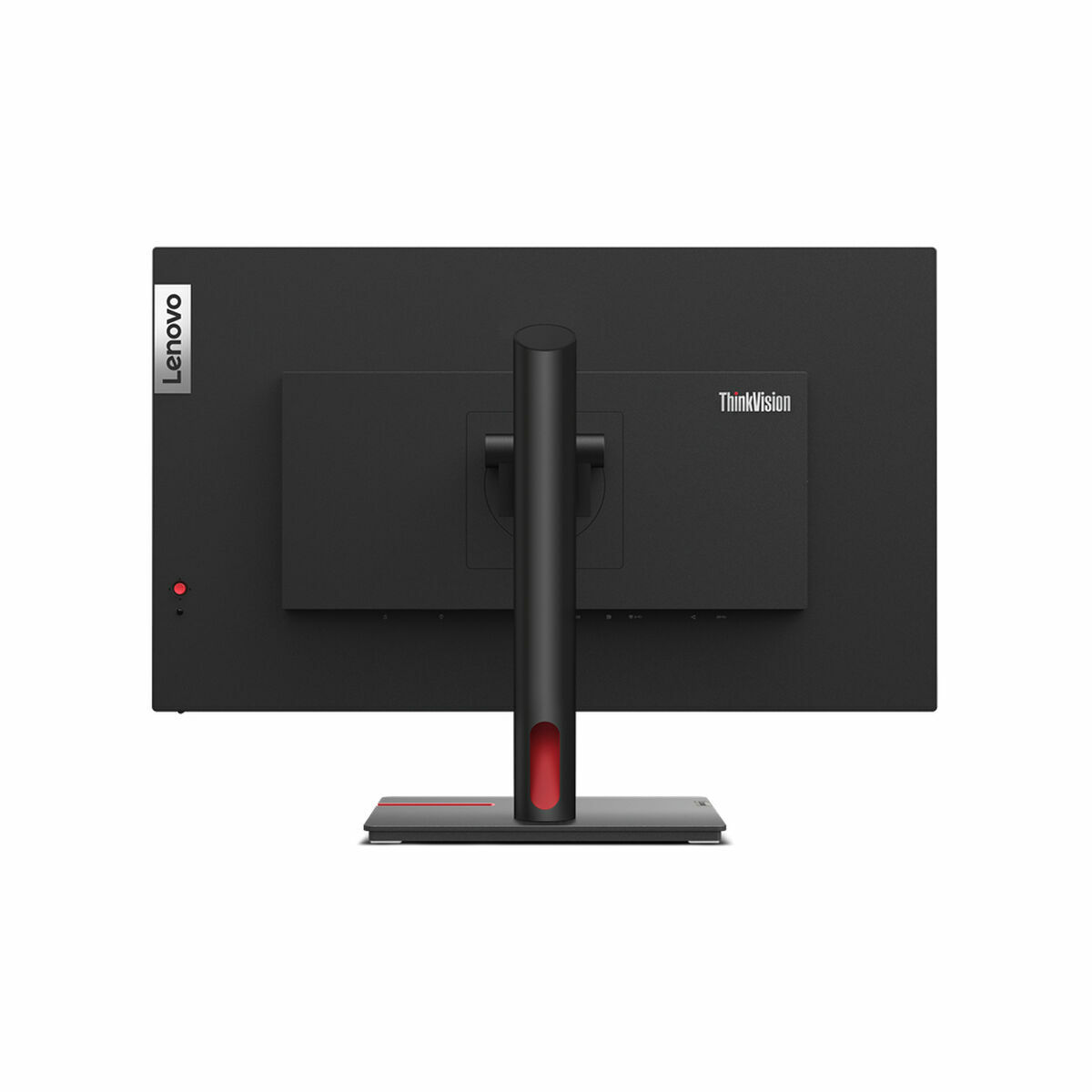 Image de Écran Lenovo T27p-30 4K Ultra HD 27" 60 Hz