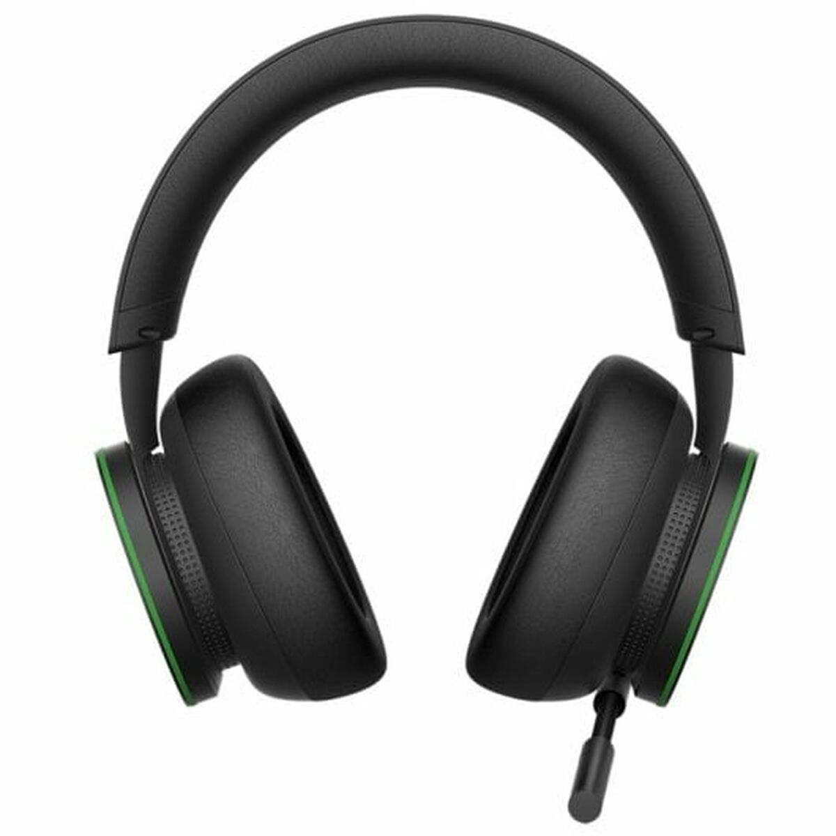 Picture of Headphones Microsoft TLL-00021 Black