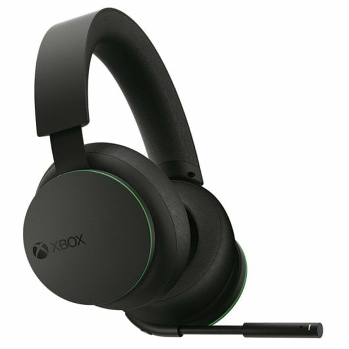 Picture of Headphones Microsoft TLL-00021 Black