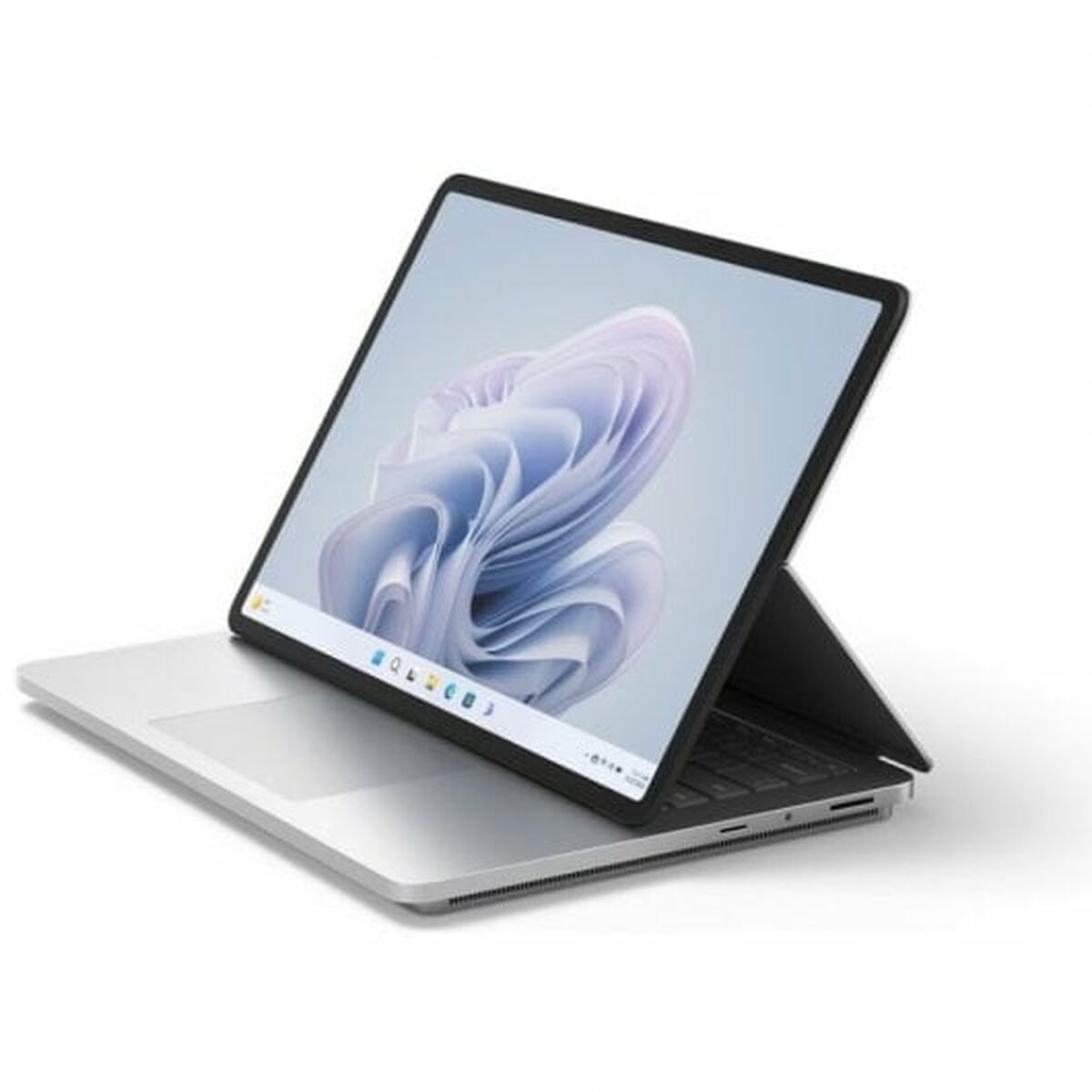 Afbeeldingen van Laptop Microsoft ZRF-00012 512 GB SSD