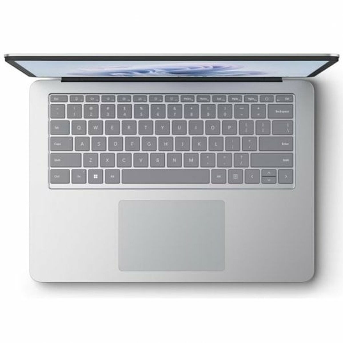 Afbeeldingen van Laptop Microsoft ZRF-00012 512 GB SSD
