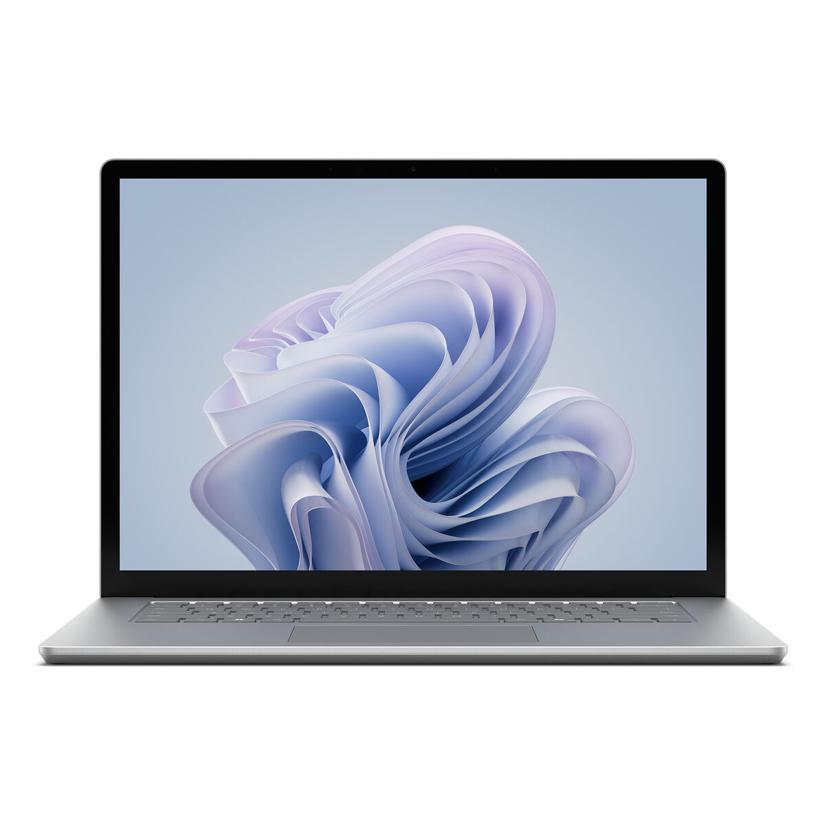 Afbeeldingen van Laptop Microsoft Surface Laptop 6 15" Intel Core Ultra 5 135H 8 GB RAM 256 GB SSD Spanish Qwerty