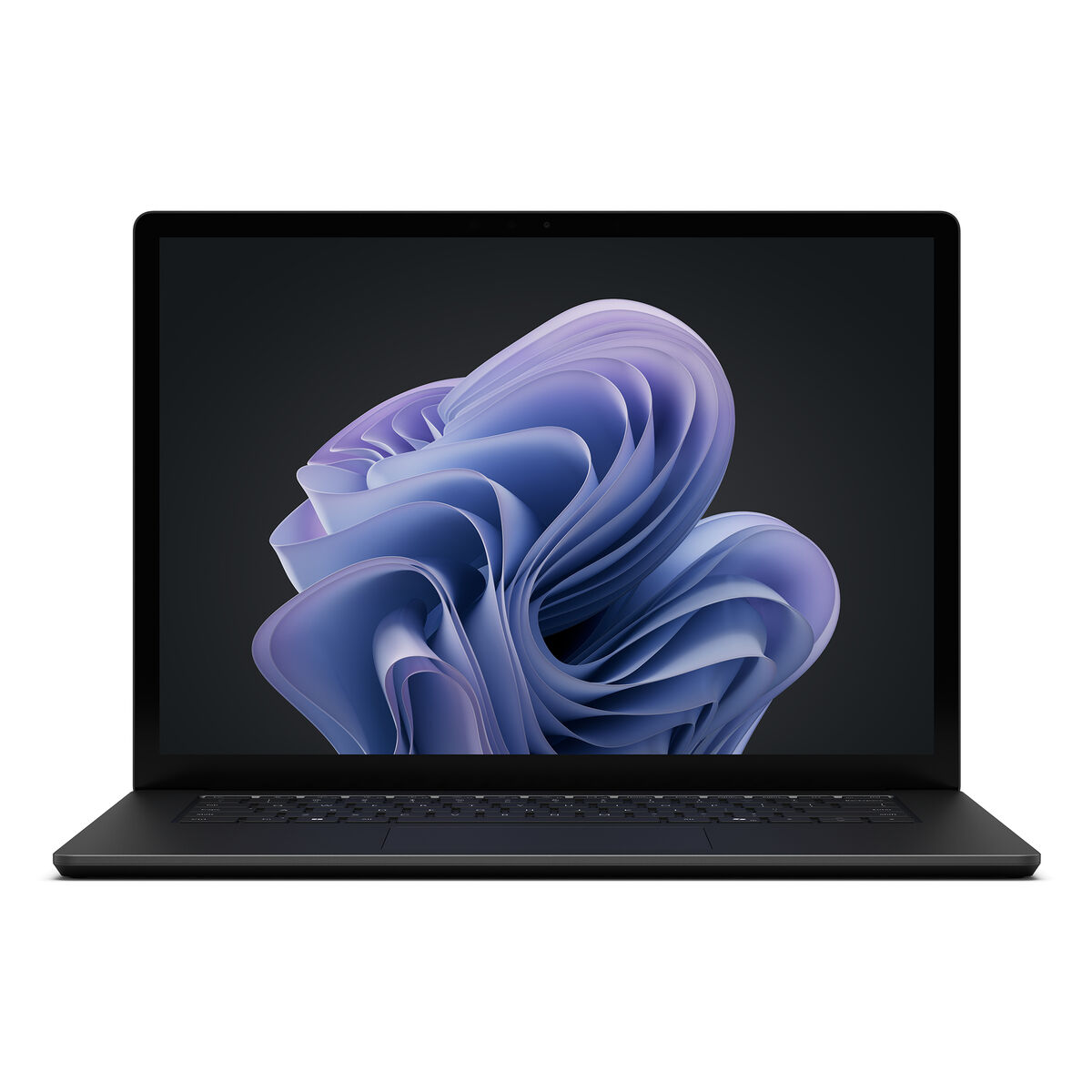 Afbeeldingen van Laptop Microsoft Surface Laptop 6 15" Intel Core Ultra 7-165H 32 GB RAM 1 TB SSD Spanish Qwerty