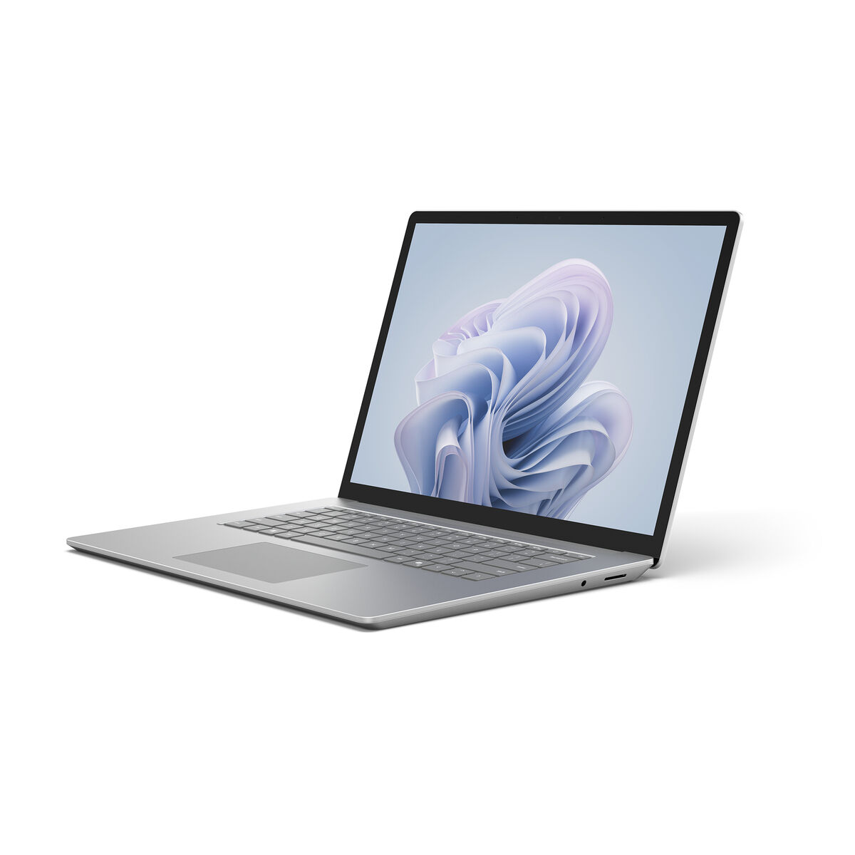 Afbeeldingen van Laptop Microsoft Surface 6 15" Intel Core Ultra 7-165H 32 GB RAM 1 TB SSD Spanish Qwerty