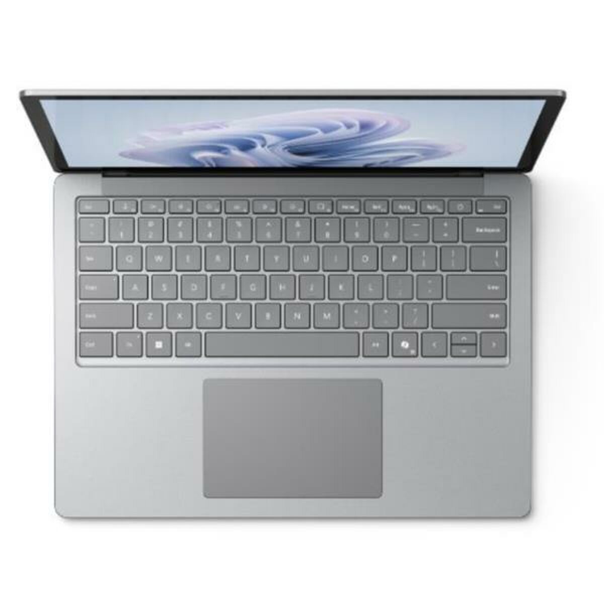 Afbeeldingen van Laptop Microsoft Surface 6 15" Intel Core Ultra 7-165H 32 GB RAM 1 TB SSD Spanish Qwerty