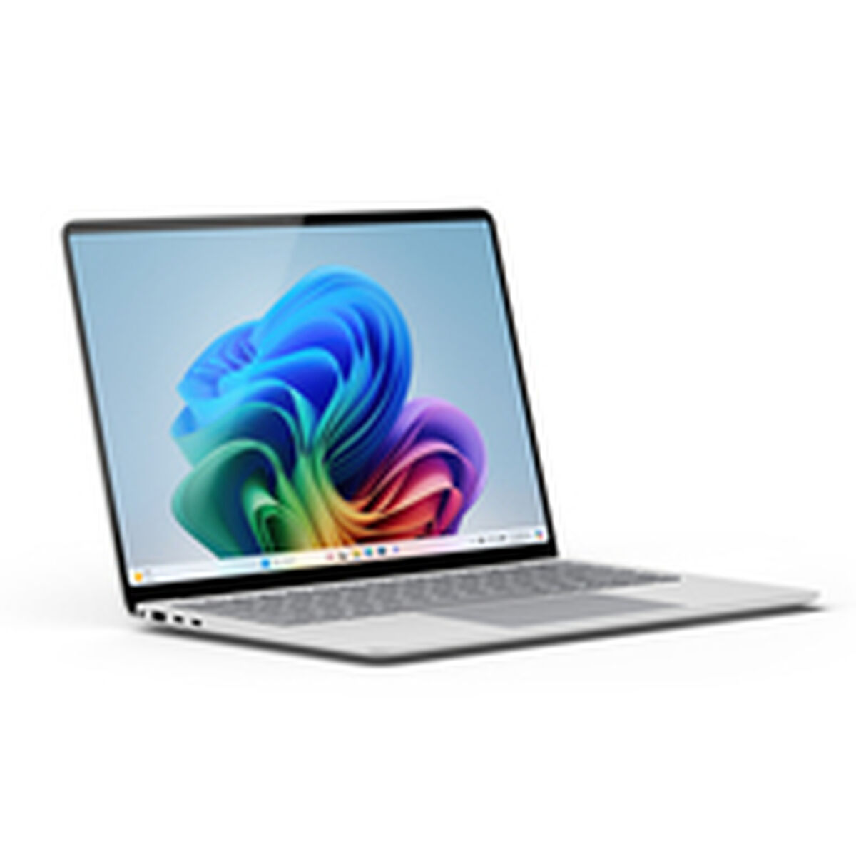 Afbeeldingen van Laptop Microsoft Surface Pro Copilot Plus 14" Qualcomm Snapdragon X Plus 16 GB RAM 256 GB SSD