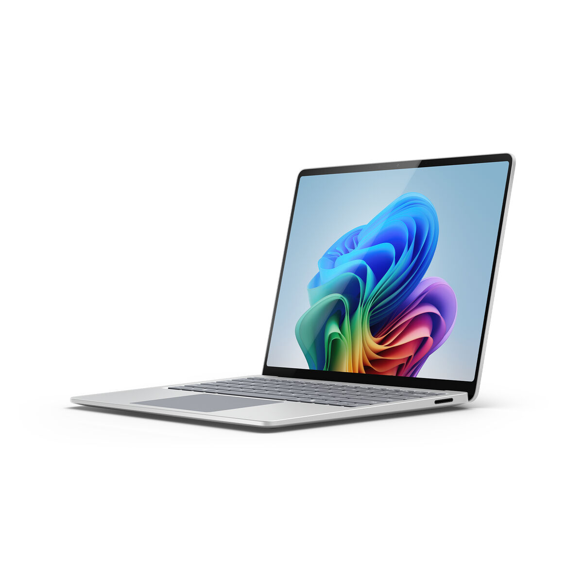 Afbeeldingen van Laptop Microsoft ZXY-00012 14" Qualcomm Snapdragon X Elite (X1E) 16 GB RAM 1 TB SSD