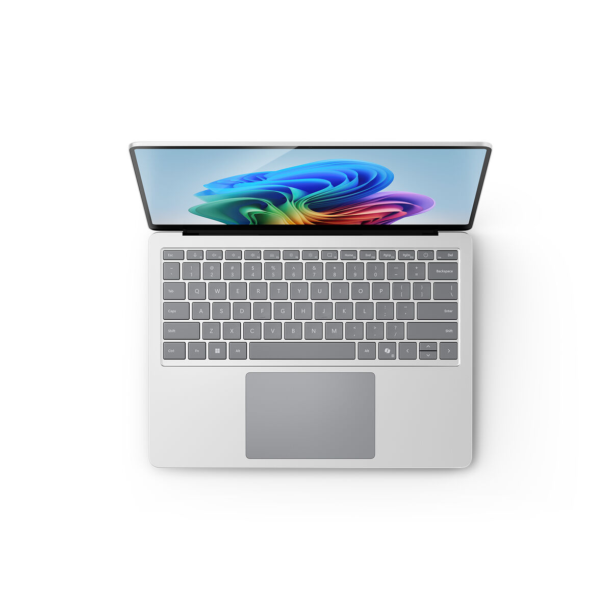 Afbeeldingen van Laptop Microsoft ZXY-00012 14" Qualcomm Snapdragon X Elite (X1E) 16 GB RAM 1 TB SSD
