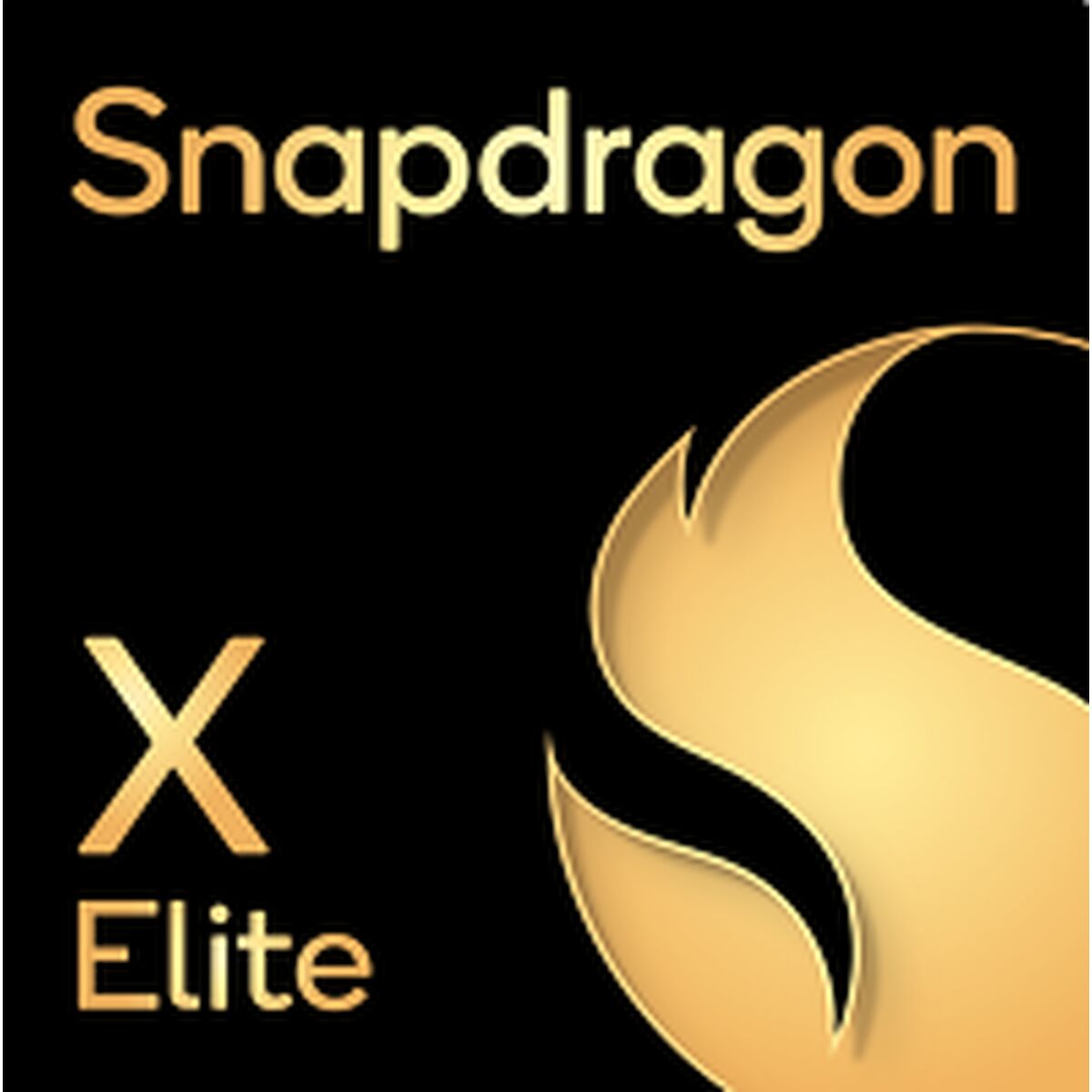 Afbeeldingen van Laptop Microsoft ZXY-00012 14" Qualcomm Snapdragon X Elite (X1E) 16 GB RAM 1 TB SSD