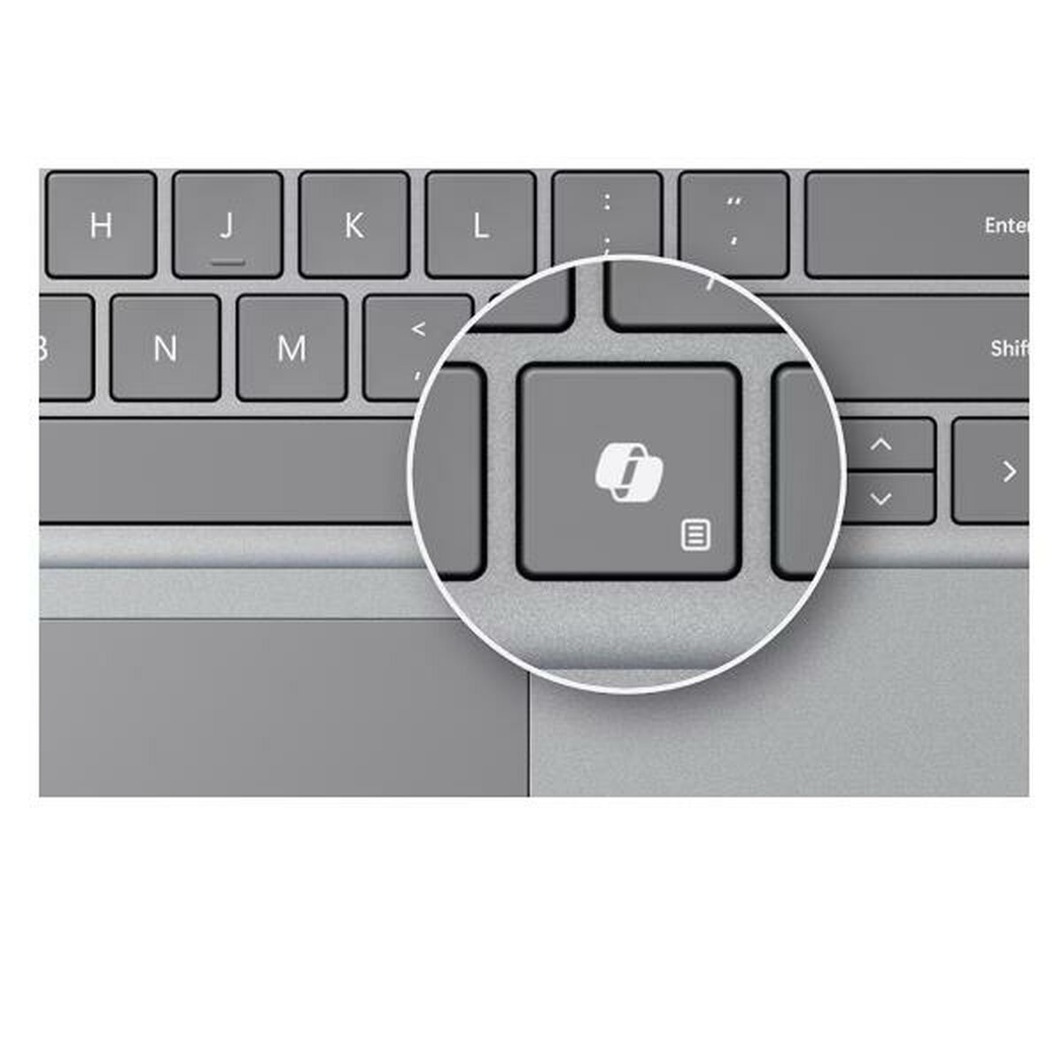 Afbeeldingen van Laptop Microsoft ZYU-00012 15" Qualcomm Snapdragon X Elite (X1E) 16 GB RAM 1 TB SSD
