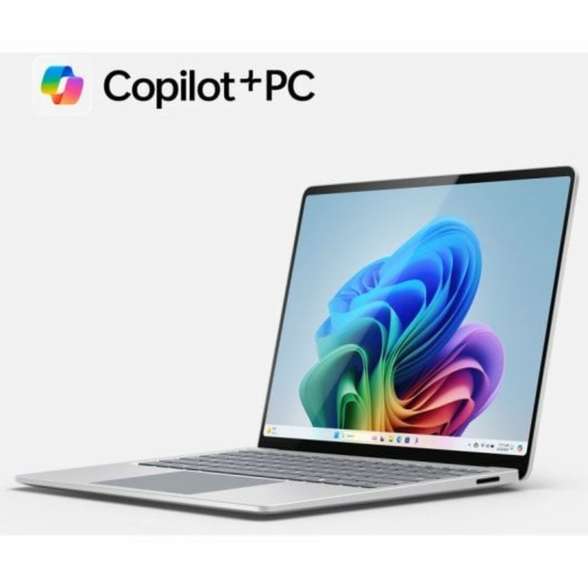 Picture of Laptop Microsoft ZGM-00012