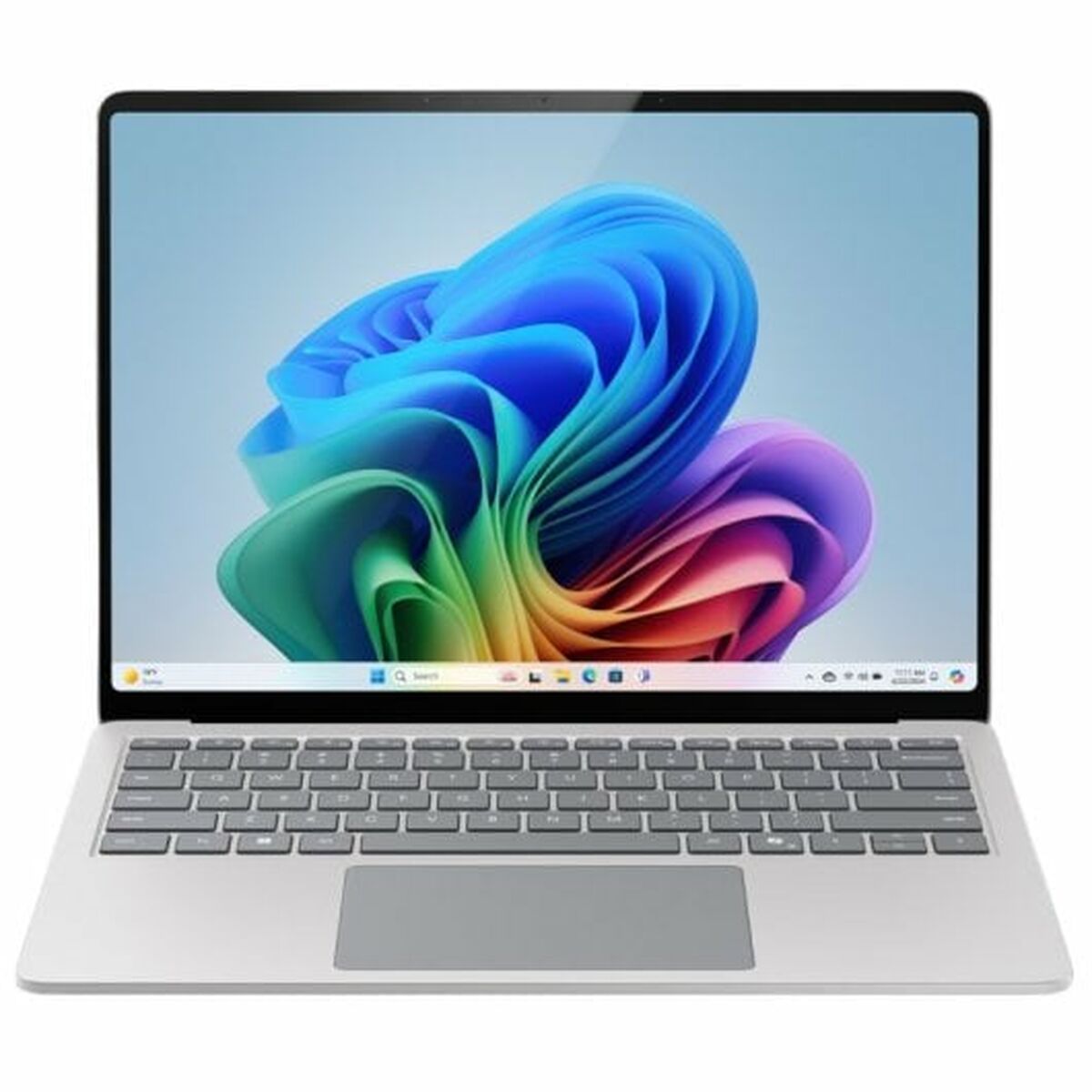 Afbeeldingen van Laptop Microsoft ZGM-00012 Spanish Qwerty