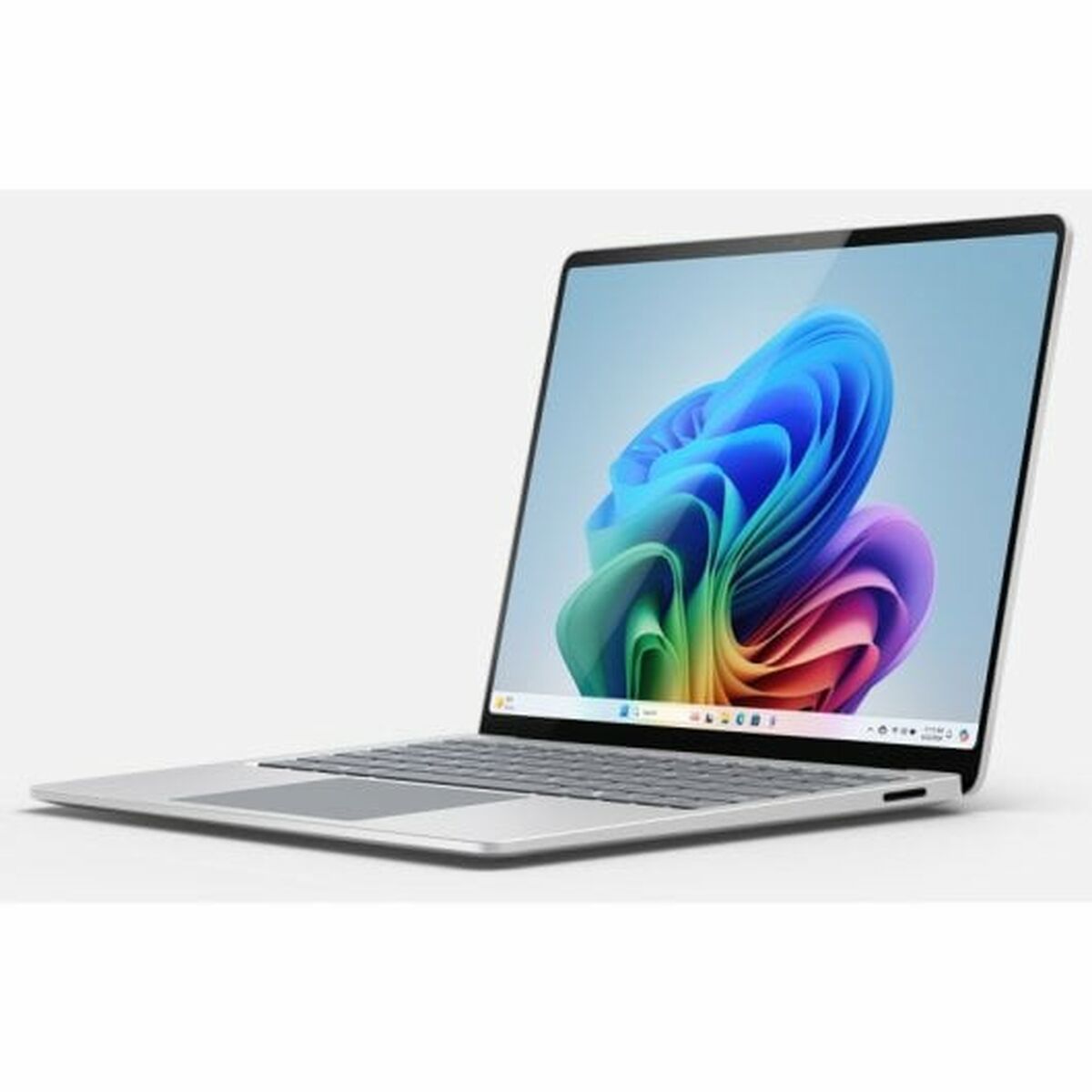 Afbeeldingen van Laptop Microsoft ZGM-00012 Spanish Qwerty