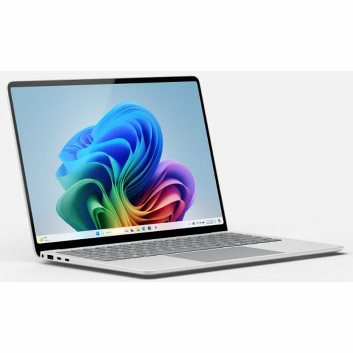 Afbeeldingen van Laptop Microsoft ZGM-00012 Spanish Qwerty