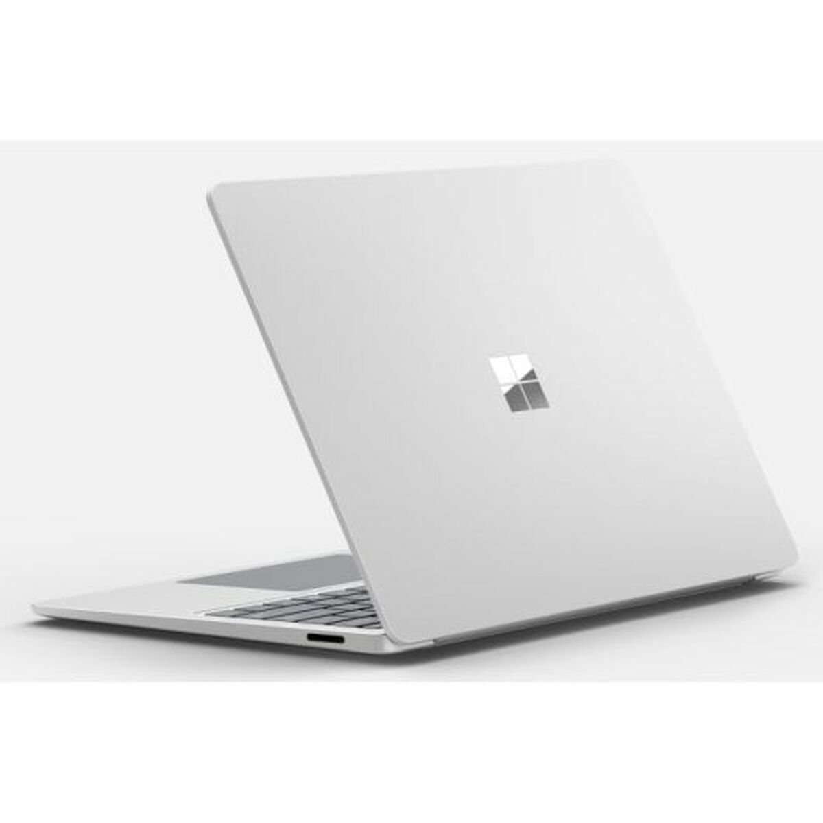Afbeeldingen van Laptop Microsoft ZGM-00012 Spanish Qwerty