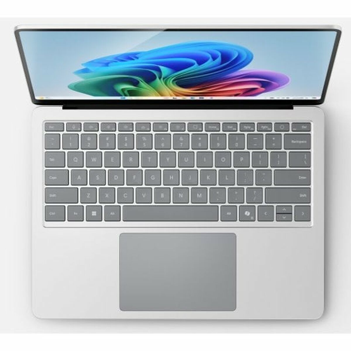 Afbeeldingen van Laptop Microsoft ZGM-00012 Spanish Qwerty