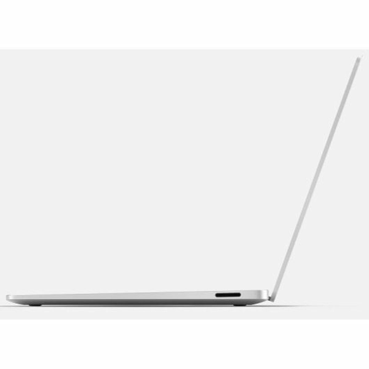 Afbeeldingen van Laptop Microsoft ZGM-00012 Spanish Qwerty