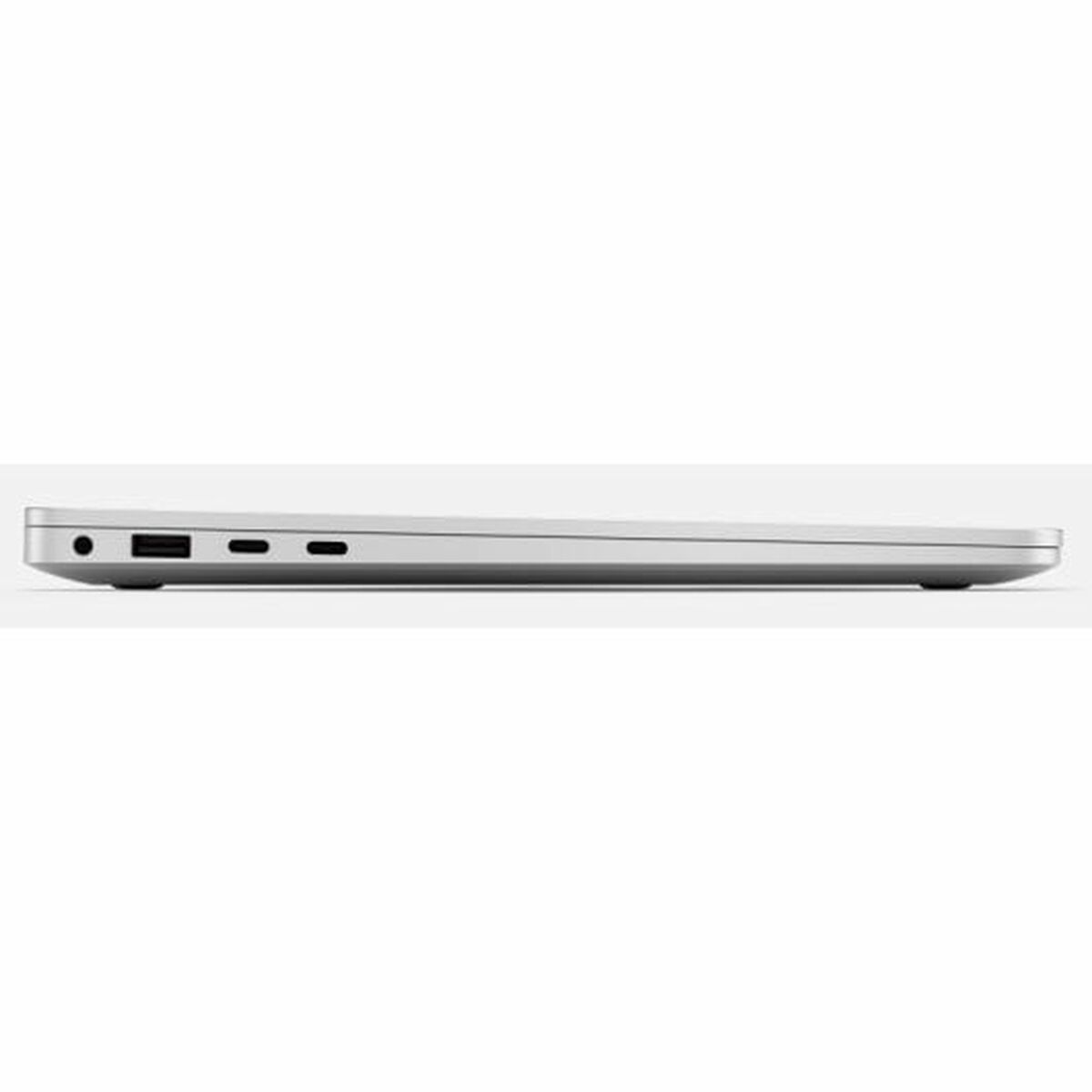 Afbeeldingen van Laptop Microsoft ZGM-00012 Spanish Qwerty