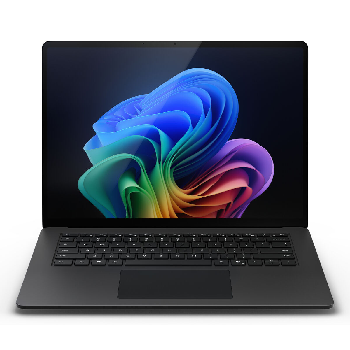 Afbeeldingen van Laptop Microsoft ZHQ-00037 15" Qualcomm Snapdragon X Elite (X1E) 16 GB RAM 512 GB SSD