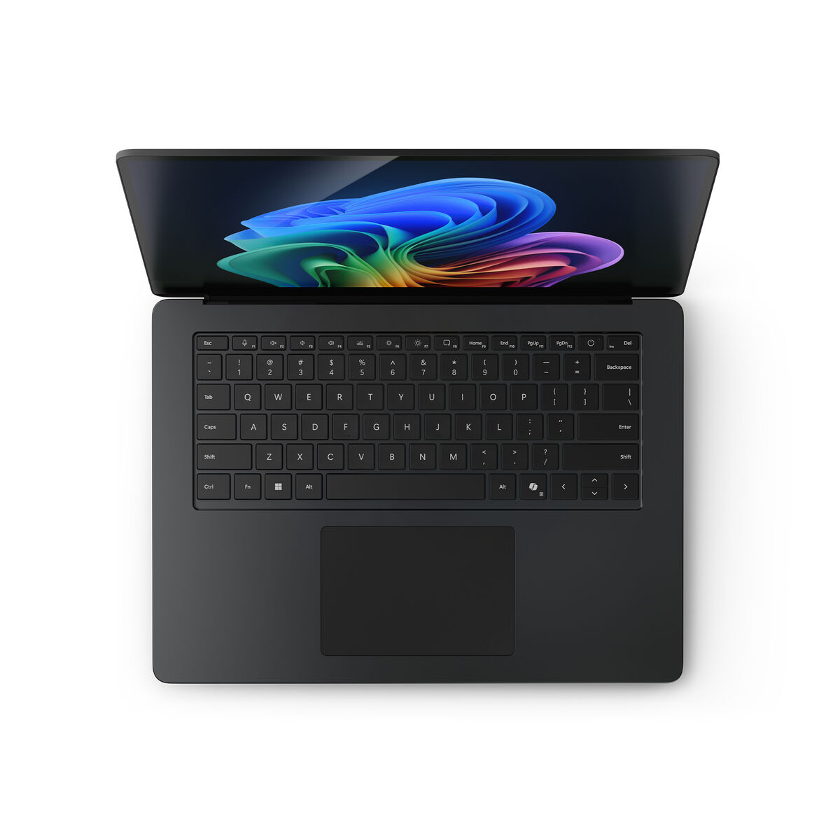 Afbeeldingen van Laptop Microsoft ZHR-00012 15" Qualcomm Snapdragon X Elite (X1E) 32 GB RAM 1 TB SSD