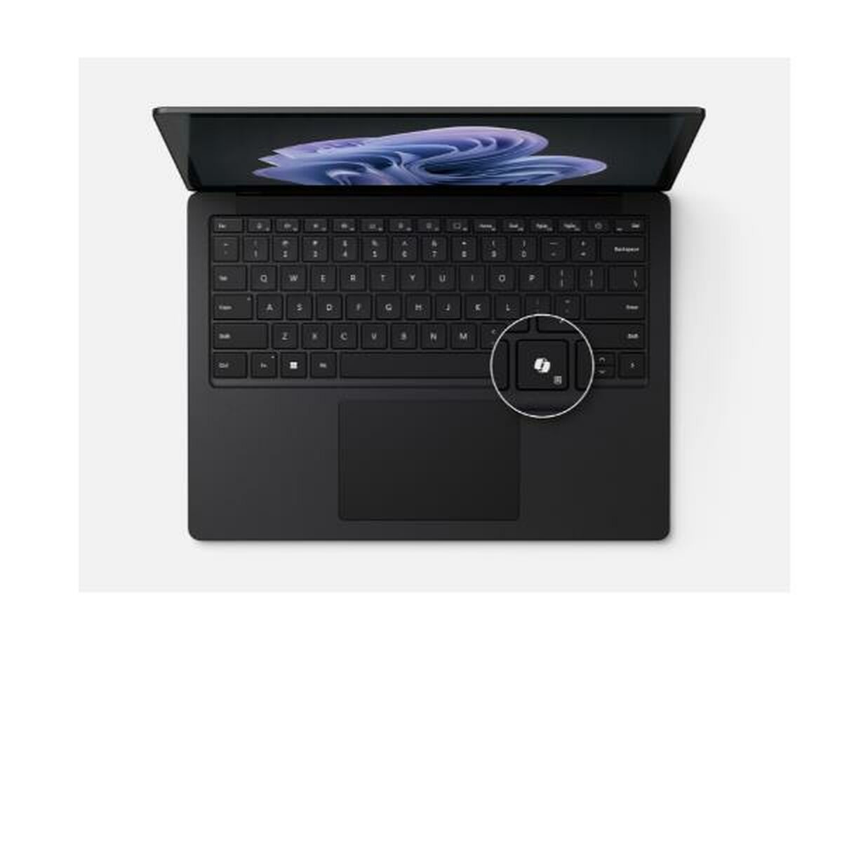 Afbeeldingen van Laptop Microsoft ZHR-00012 15" Qualcomm Snapdragon X Elite (X1E) 32 GB RAM 1 TB SSD
