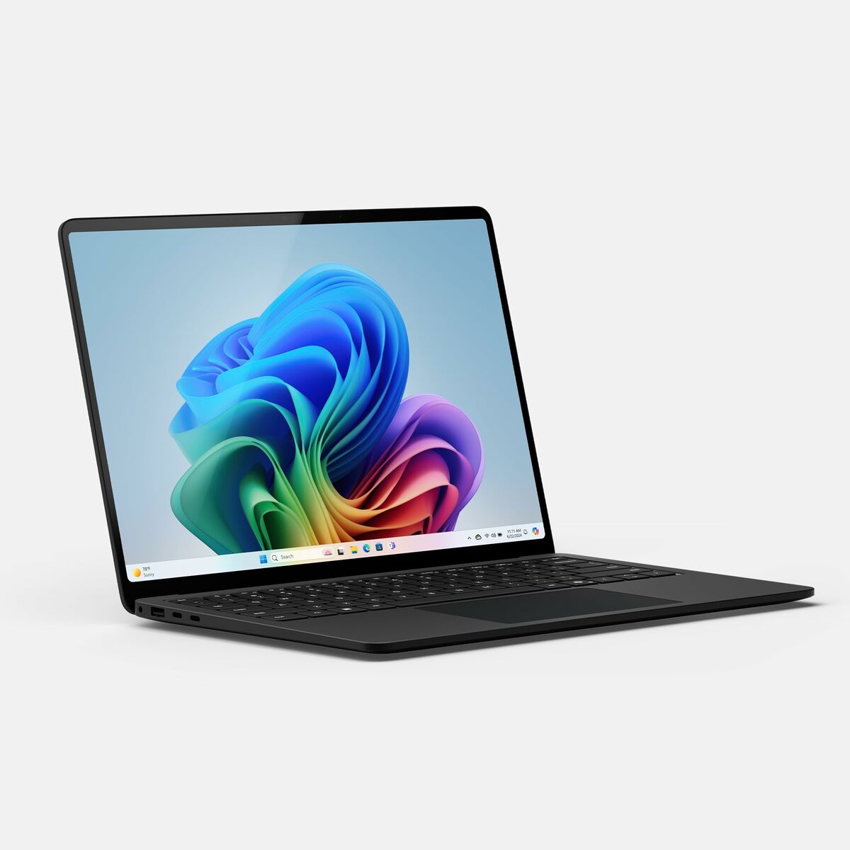 Afbeeldingen van Laptop Microsoft ZGP-00048 Spanish Qwerty 16 GB RAM 512 GB SSD