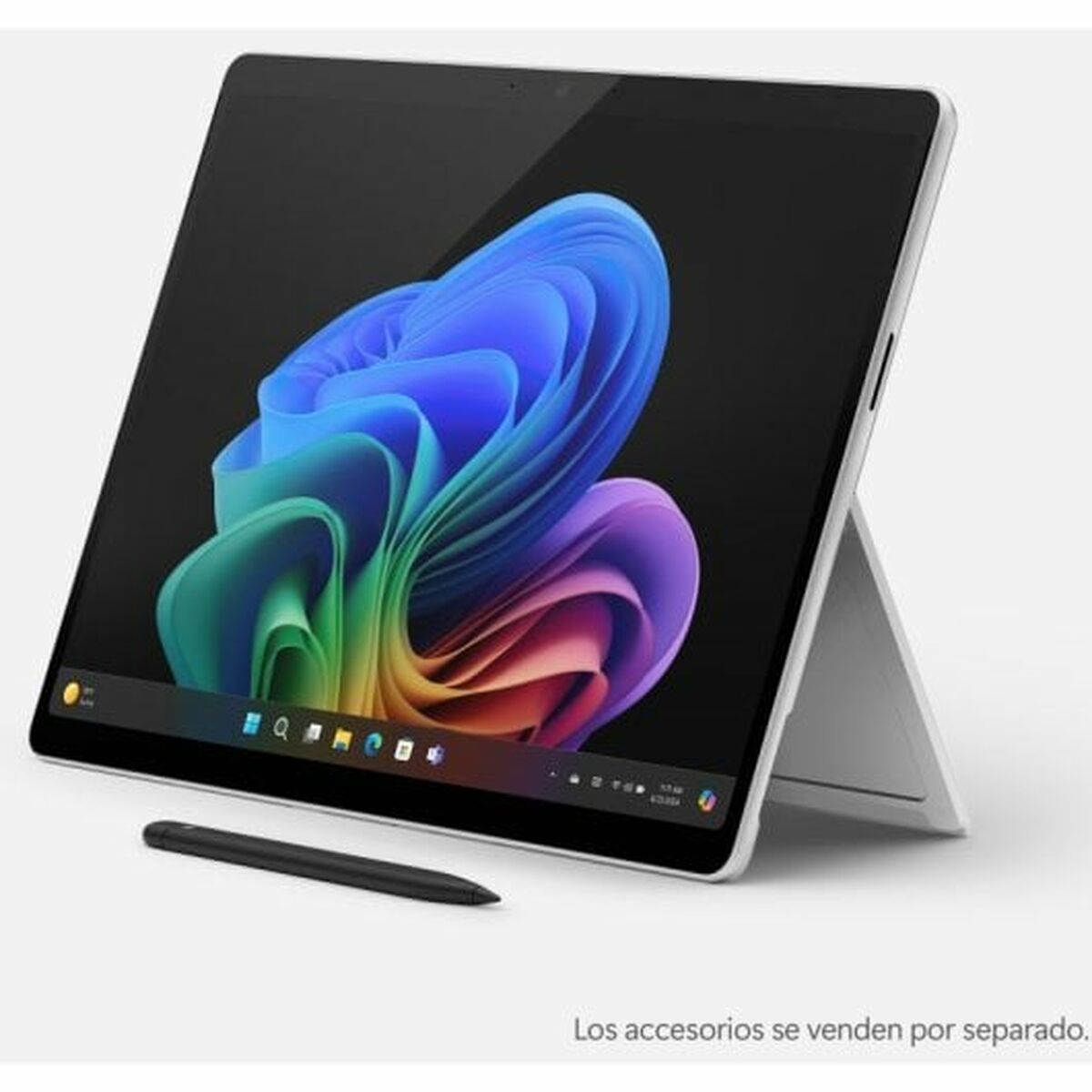 Afbeeldingen van Laptop Microsoft ZHX-00005 13" Qualcomm 16 GB RAM 256 GB SSD