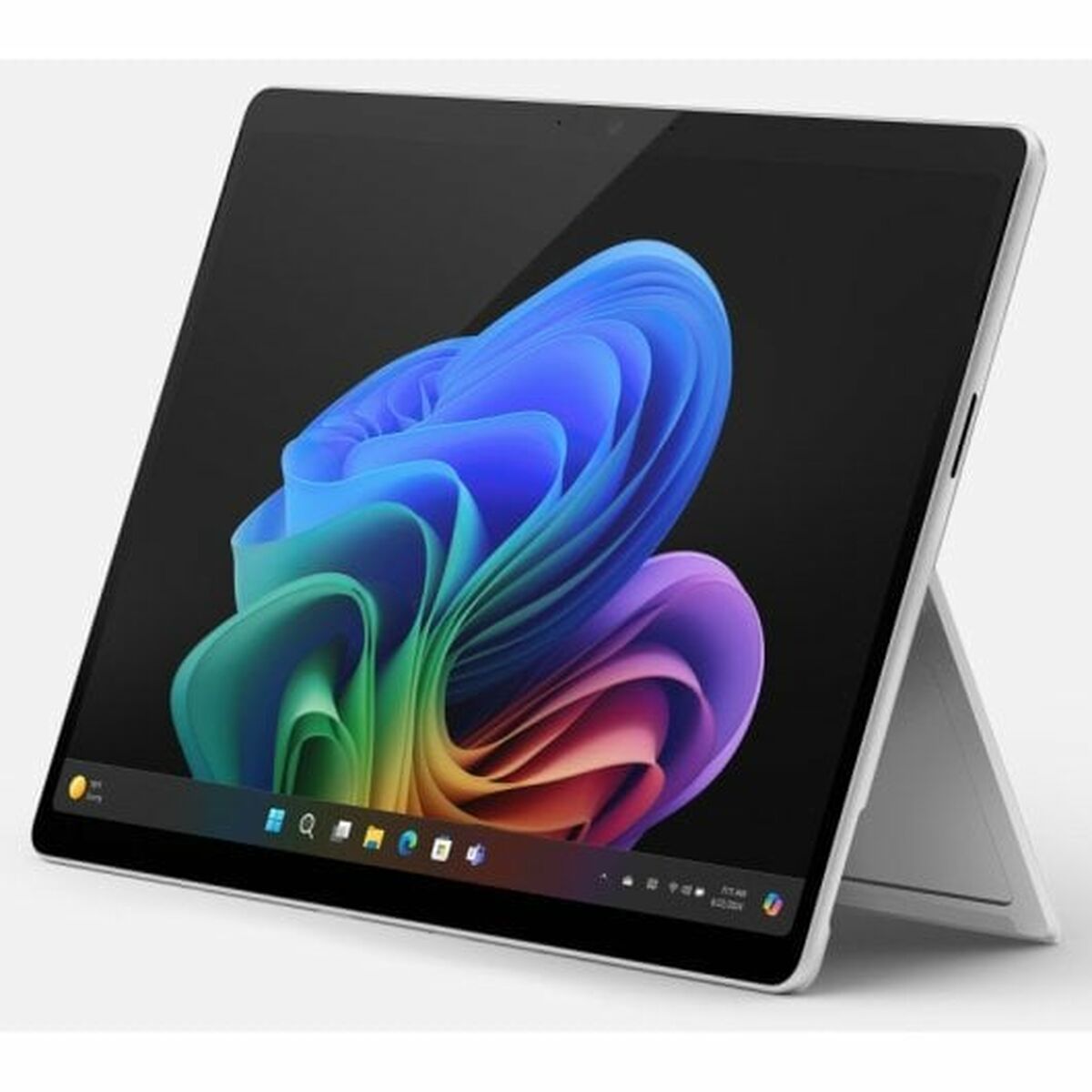 Afbeeldingen van Laptop Microsoft ZHX-00005 13" Qualcomm 16 GB RAM 256 GB SSD