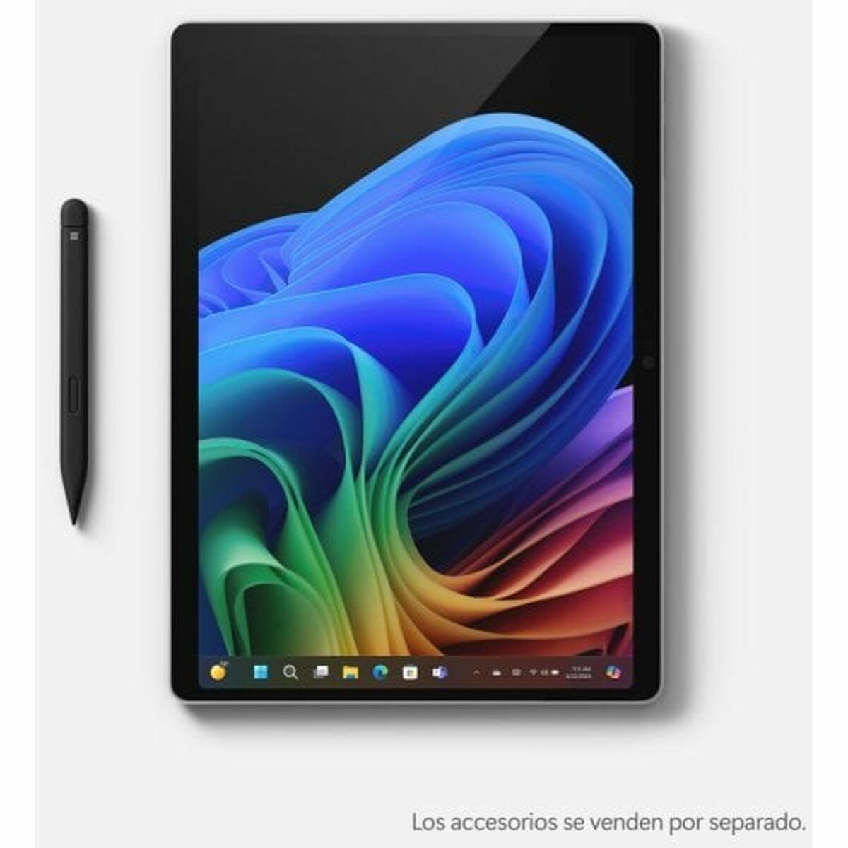 Afbeeldingen van Laptop Microsoft ZHX-00005 13" Qualcomm 16 GB RAM 256 GB SSD