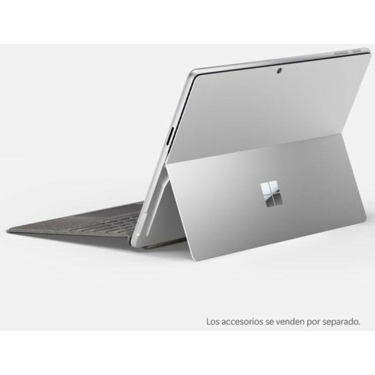Afbeeldingen van Laptop Microsoft ZHX-00005 13" Qualcomm 16 GB RAM 256 GB SSD