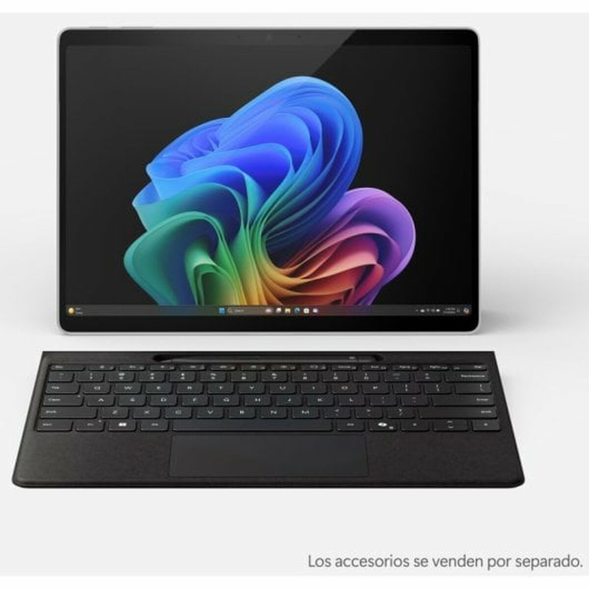 Afbeeldingen van Laptop Microsoft ZHX-00005 13" Qualcomm 16 GB RAM 256 GB SSD