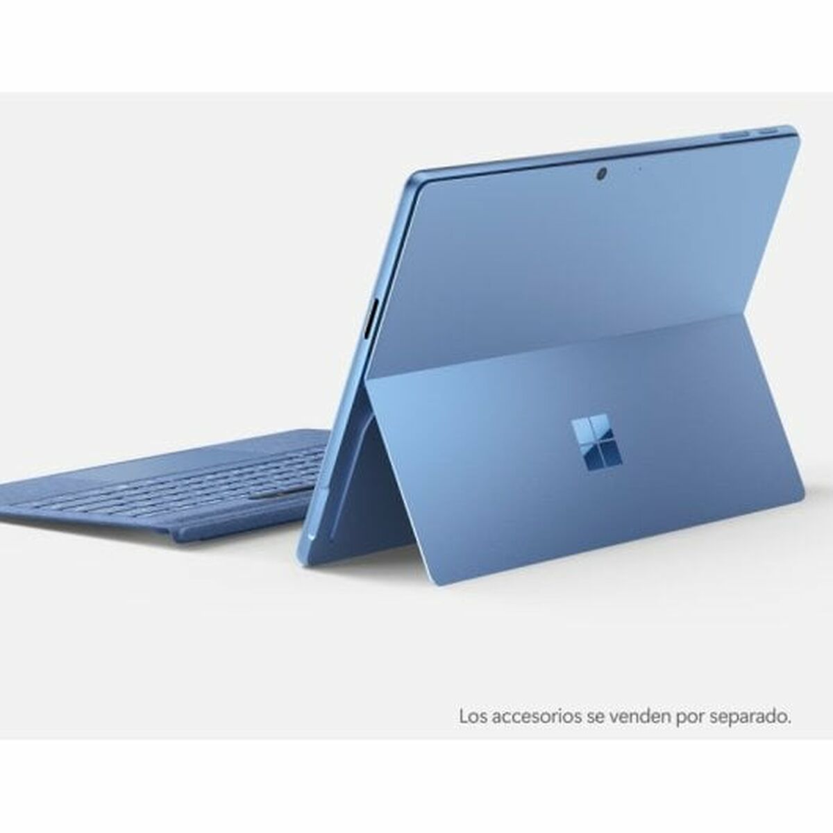 Afbeeldingen van Laptop Microsoft ZHY-00048 16 GB RAM