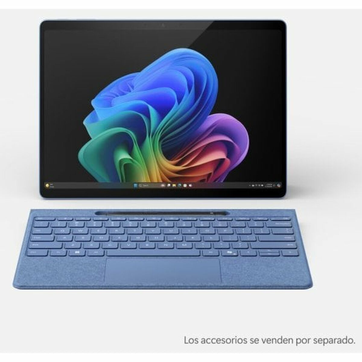 Afbeeldingen van Laptop Microsoft ZHY-00048 16 GB RAM