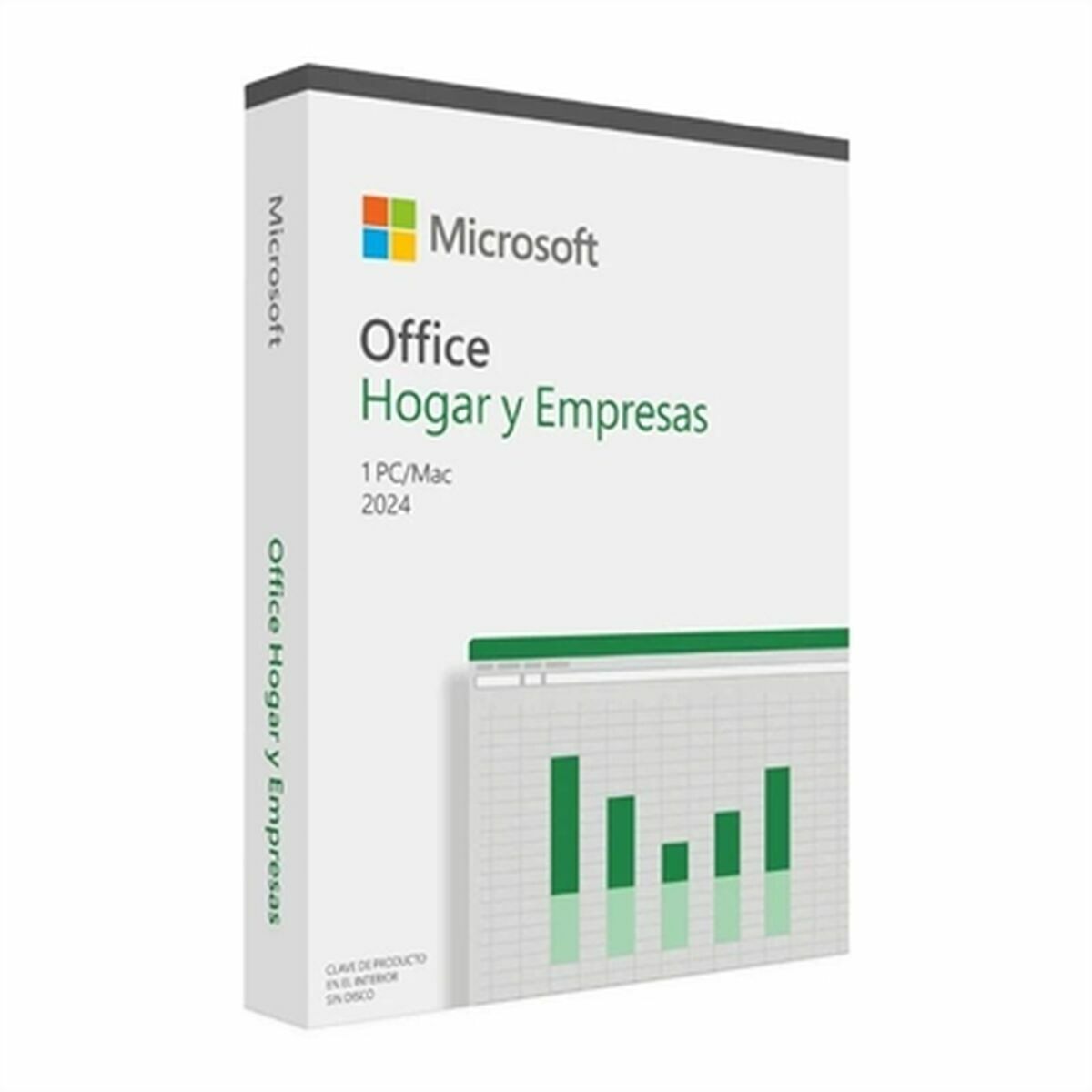 Obrazek Management Software Microsoft EP2-06686