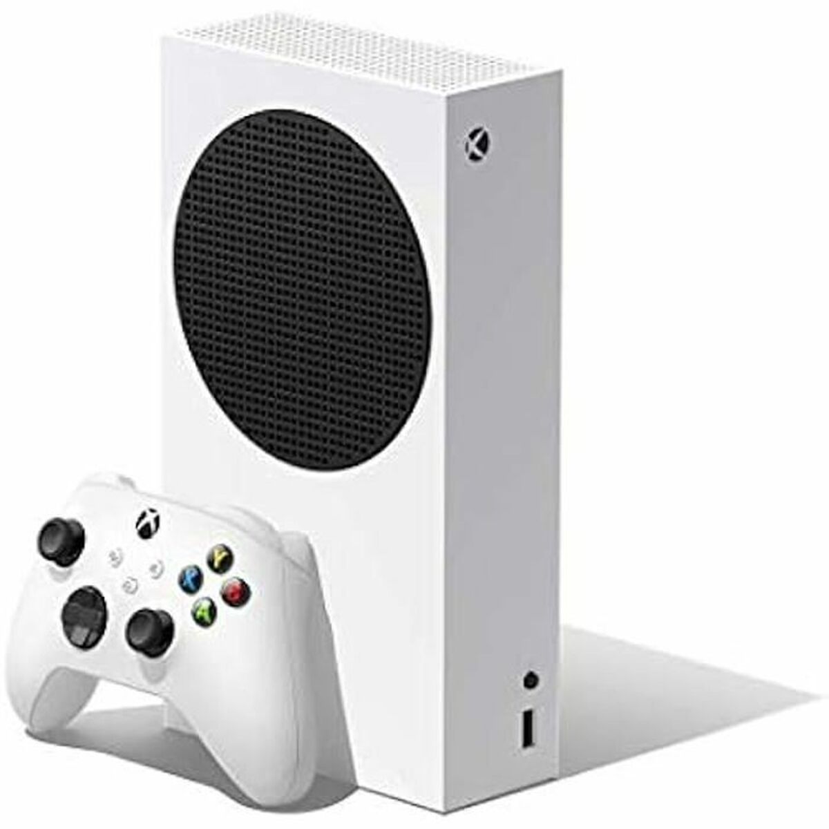 Console