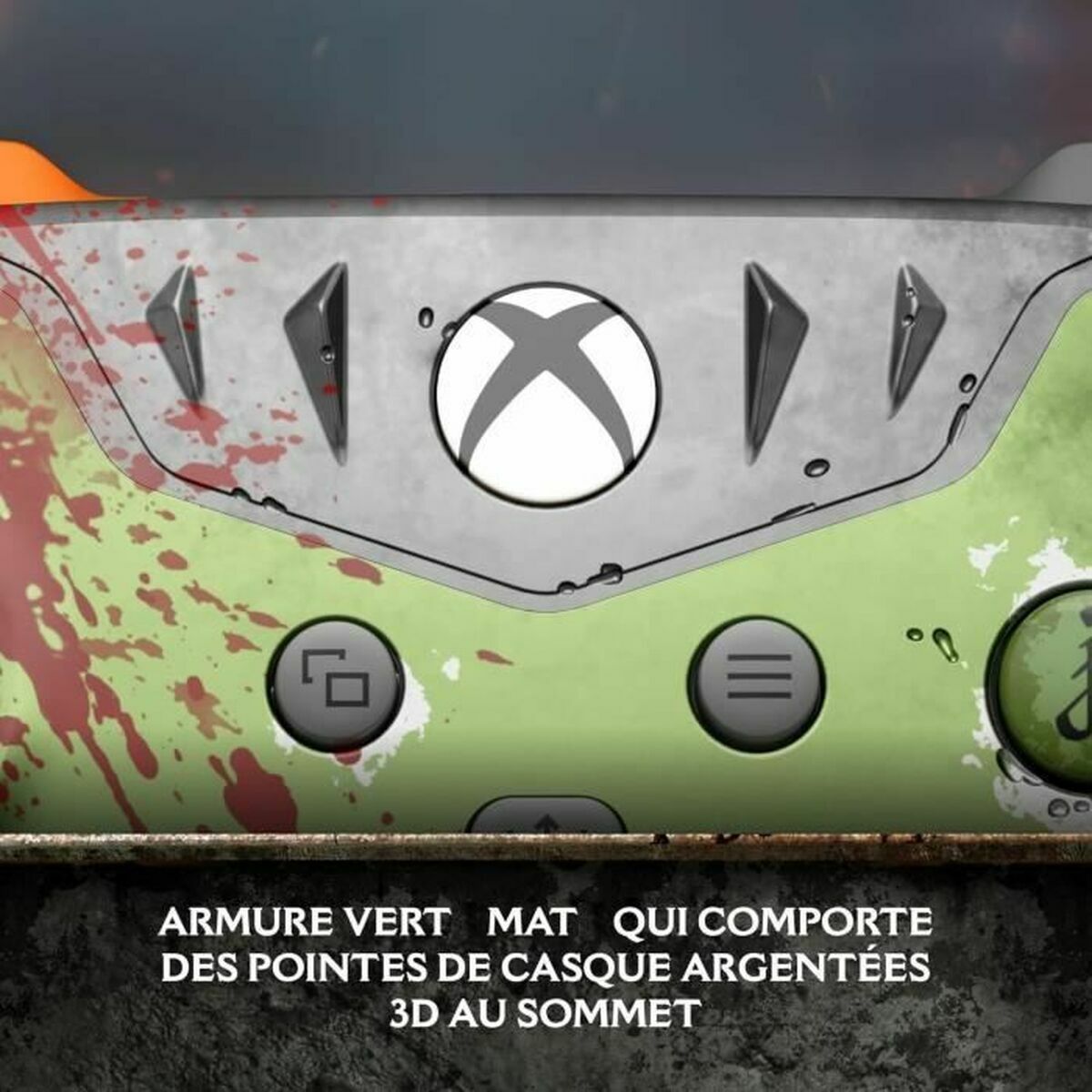 Afbeeldingen van Xbox Series S Microsoft EP2-14850