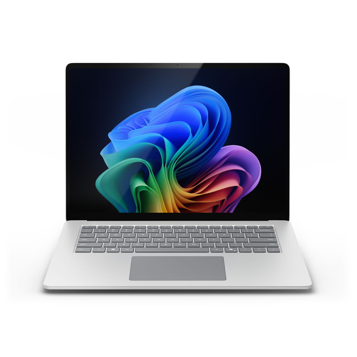 Laptop Microsoft EP2-21467 Ισπανικό Qwerty 15,6" 32 GB RAM 256 GB SSD