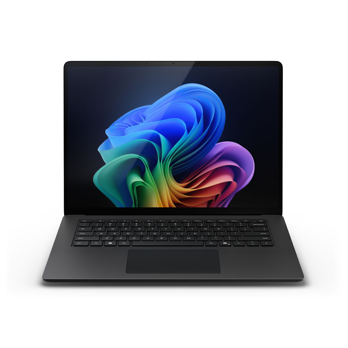 Laptop Microsoft EP2-22745 15,6" intel core 5 238V 32 GB RAM 512 GB SSD Ισπανικό Qwerty