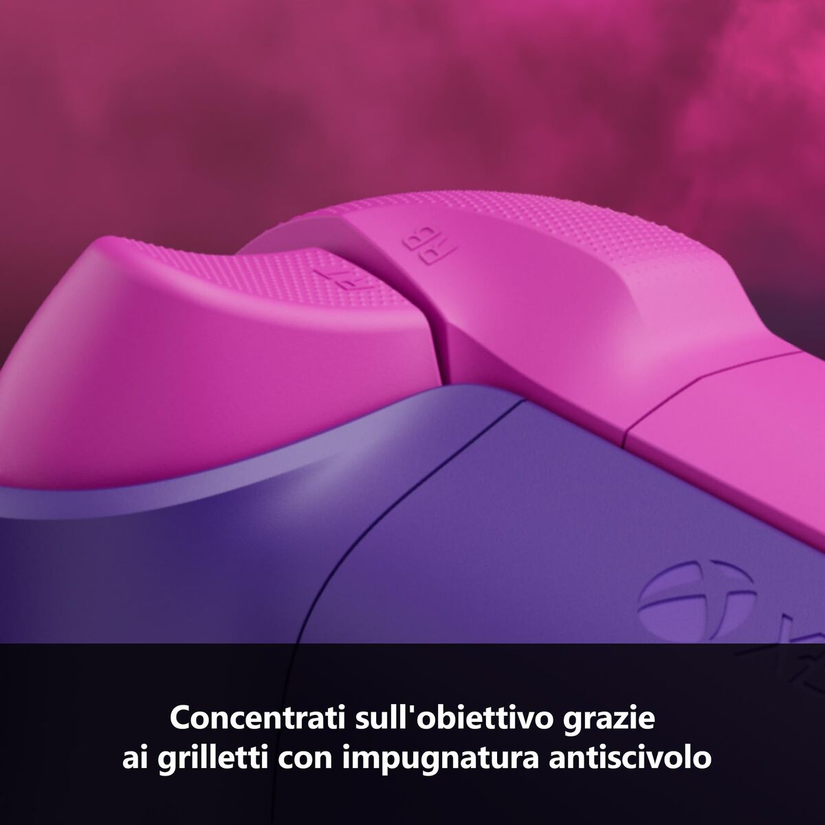 Picture of Xbox One Controller XBOX