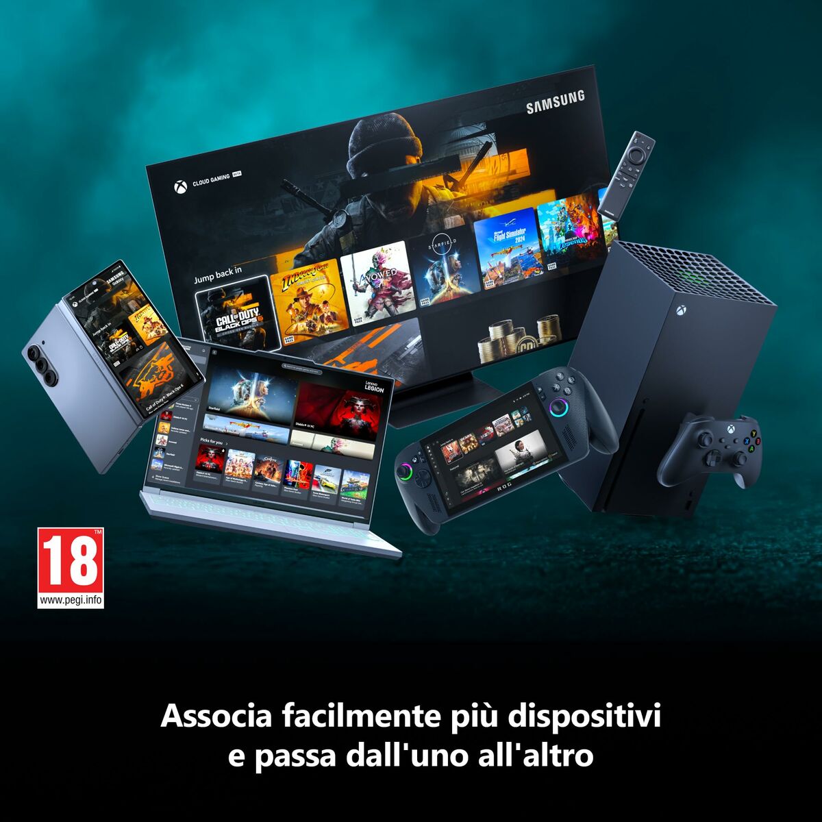 Kép Xbox One Controller XBOX