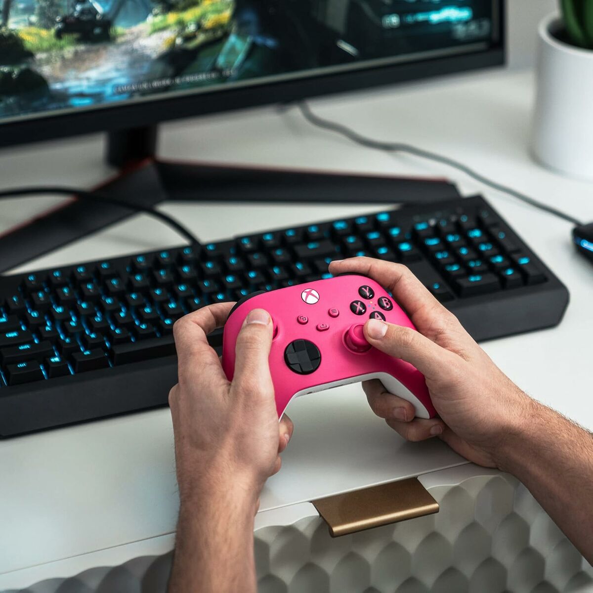 Xbox One Controller Microsoft EP2-29912