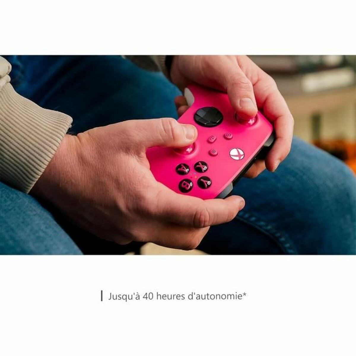 Xbox One Controller Microsoft EP2-29912