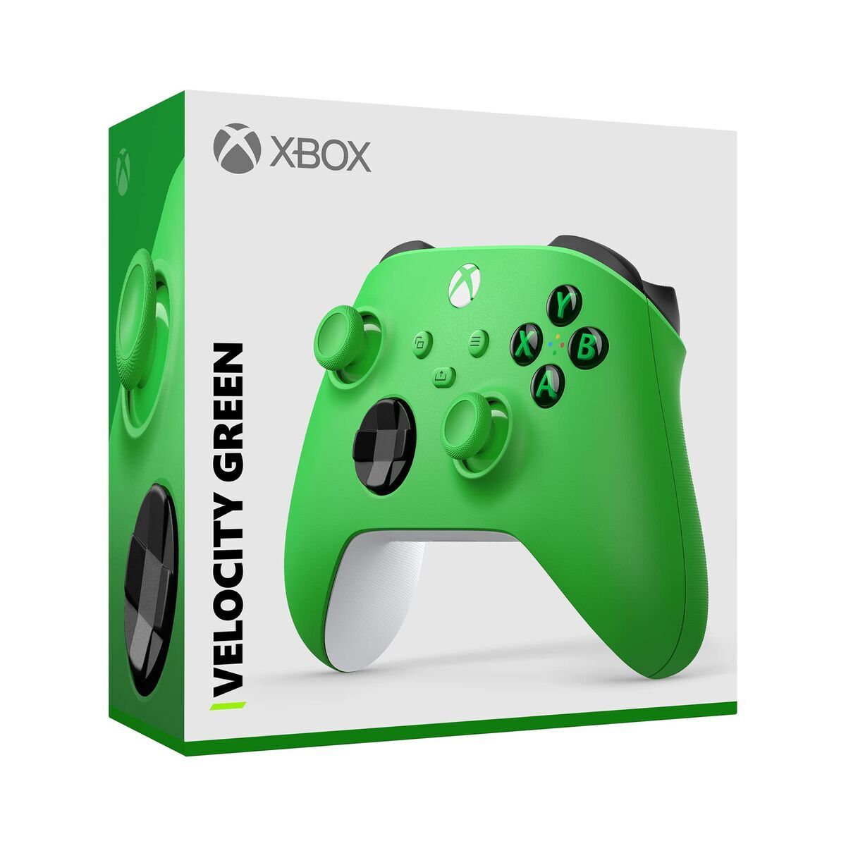 Portable Game Console Microsoft EP2-29916