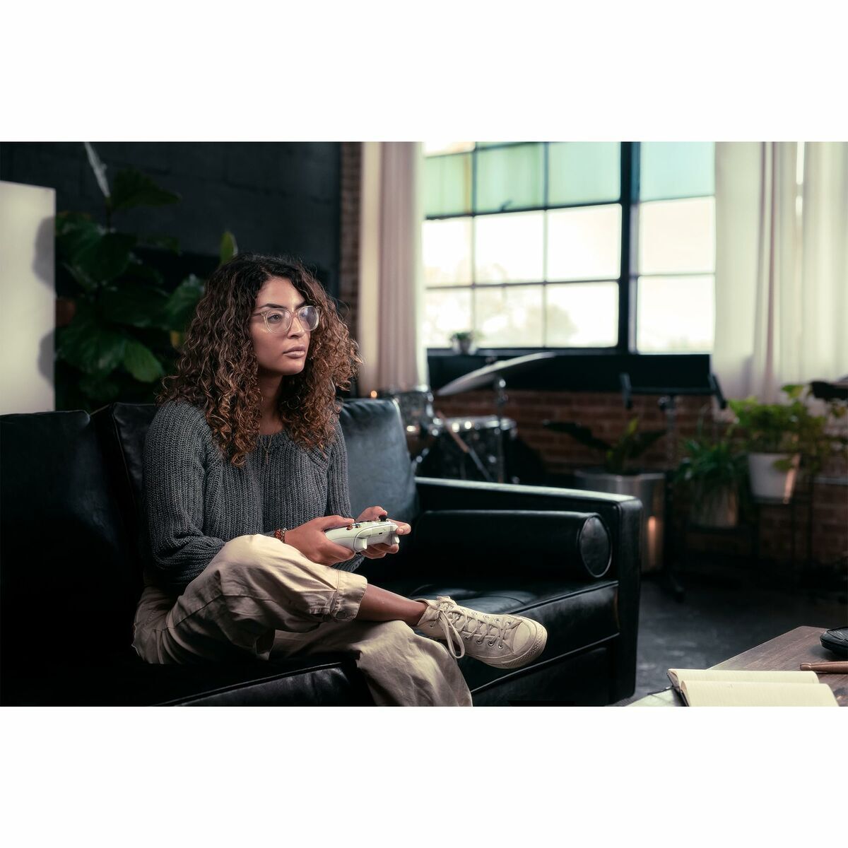 Picture of Portable Game Console Microsoft EP2-29920