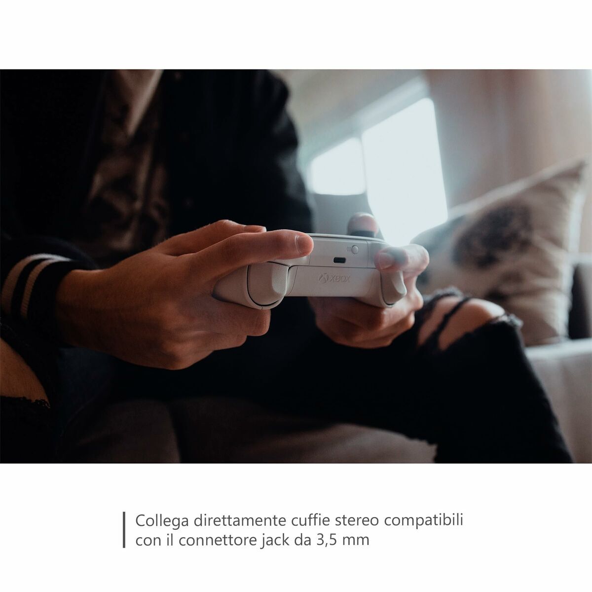 Picture of Portable Game Console Microsoft EP2-29920