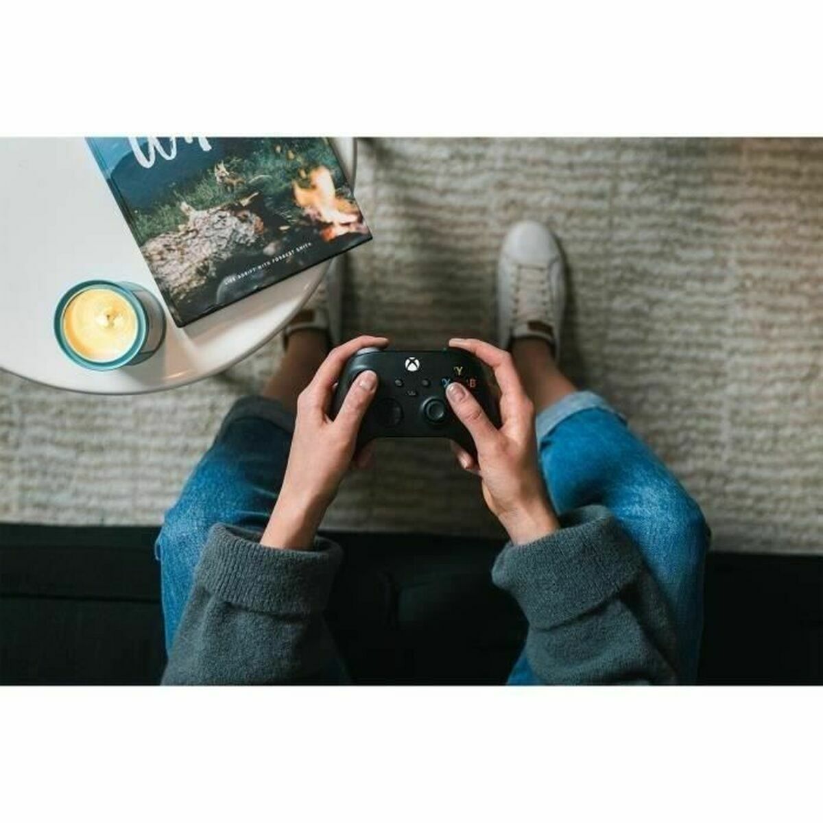 Afbeeldingen van Xbox One Controller Microsoft EP2-29930