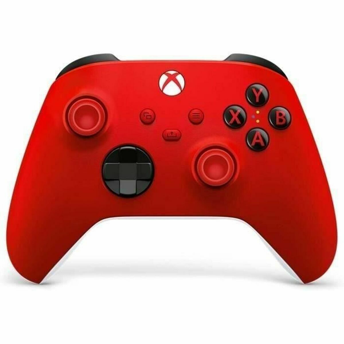 Afbeeldingen van Xbox One Controller Microsoft QAU-00012