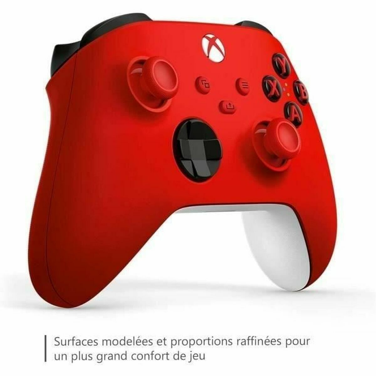 Afbeeldingen van Xbox One Controller Microsoft QAU-00012