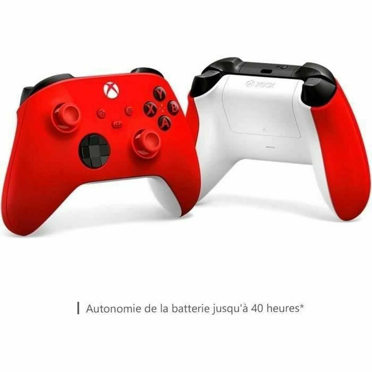 Picture of Xbox One Controller Microsoft